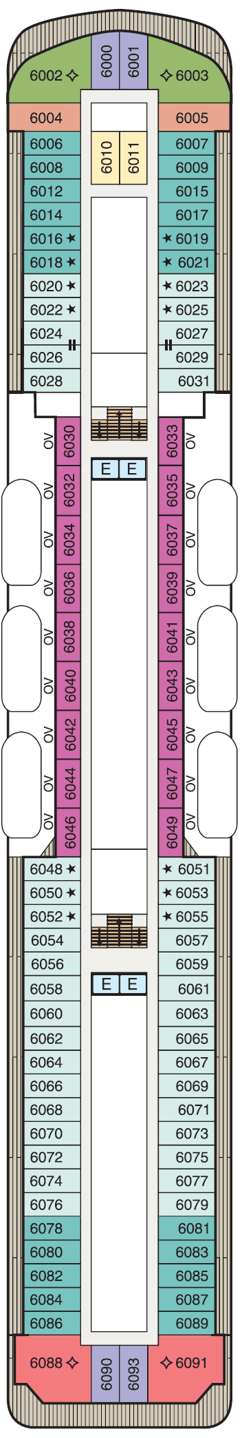 Deck 6