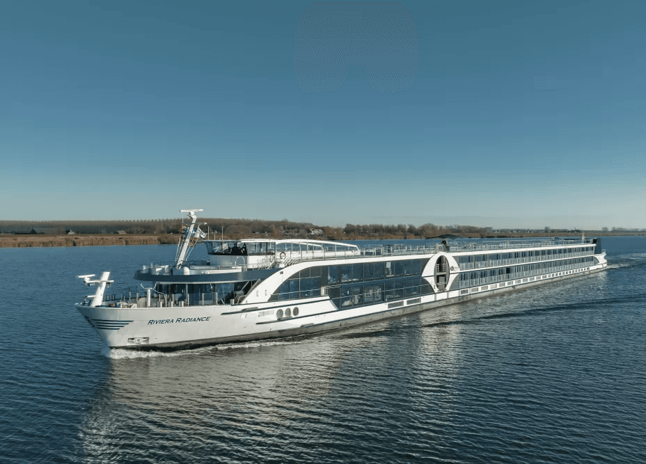 MS Riviera Radiance