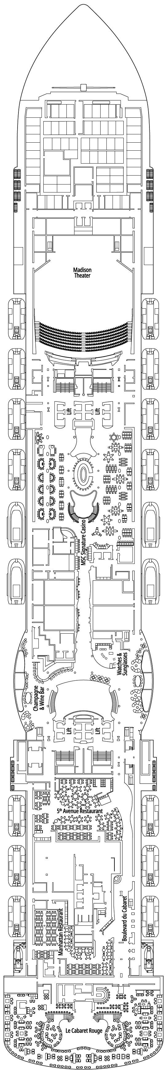Deck 7