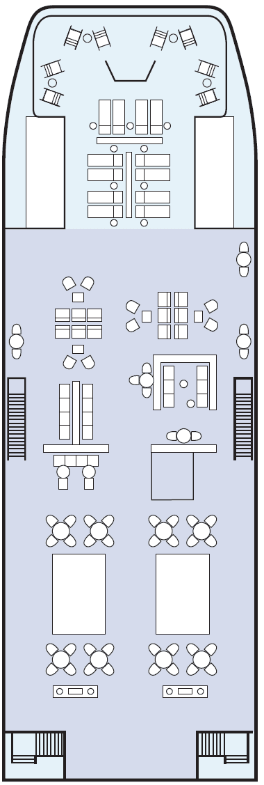 Sun Deck