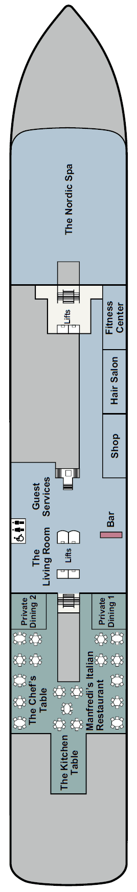 Deck 1