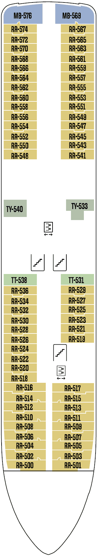 Deck 5