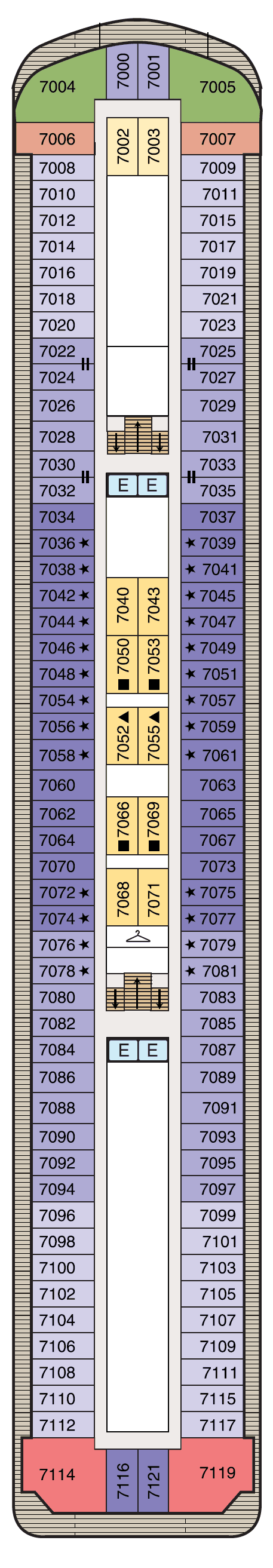 Deck 7