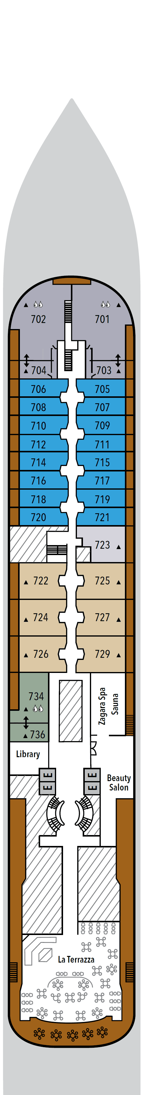 Deck 7