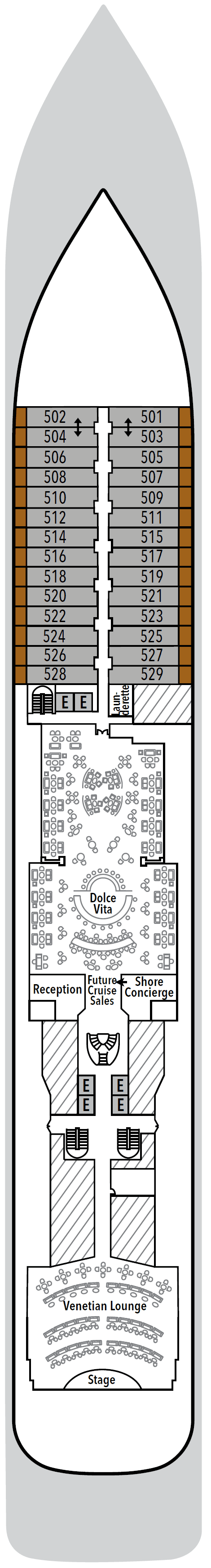 Deck 5