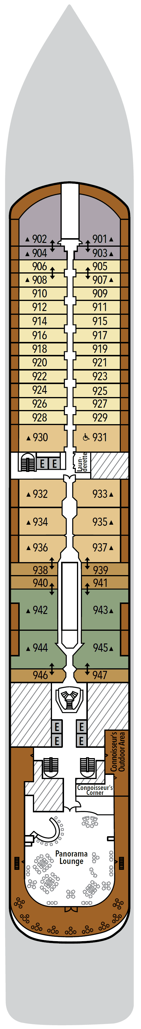 Deck 9