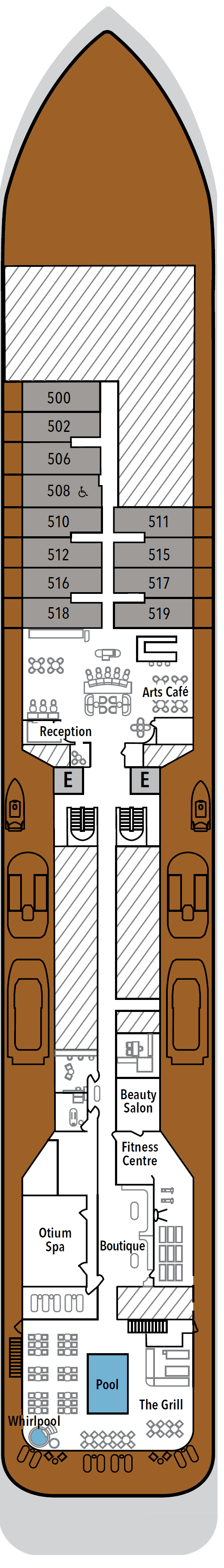 Deck 5
