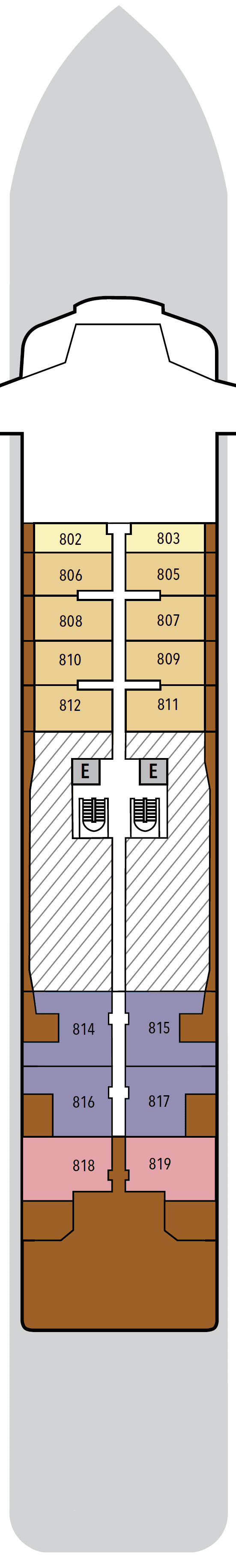 Deck 8