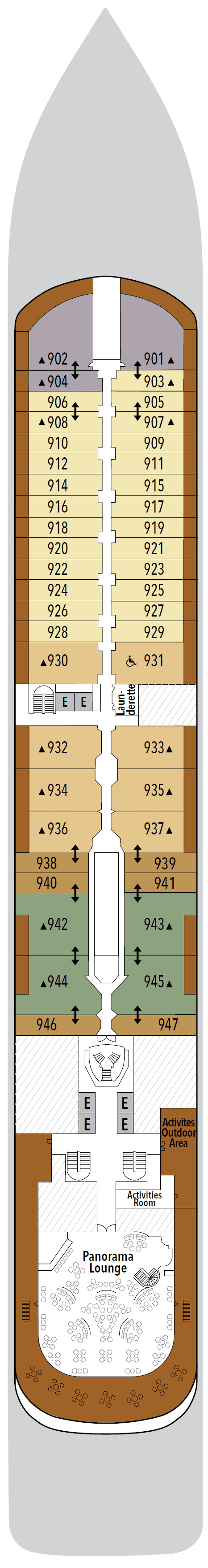 Deck 9