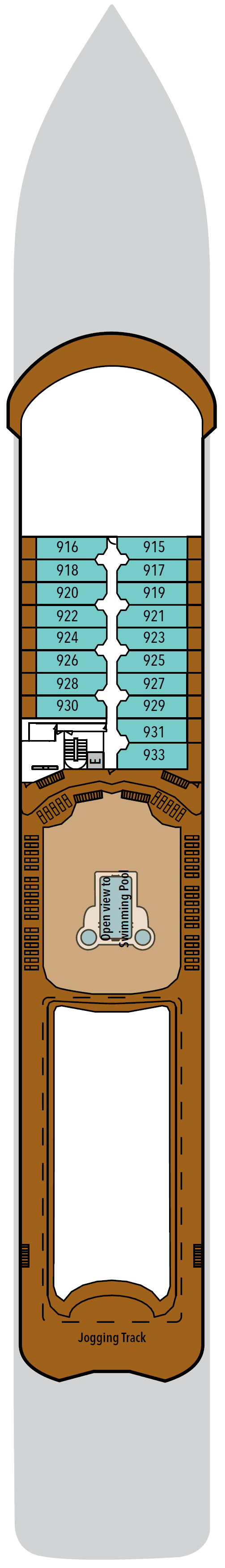 Deck 9