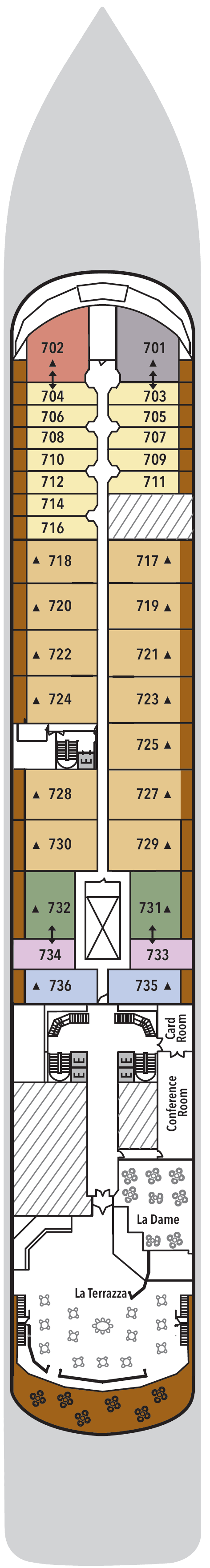 Deck 7