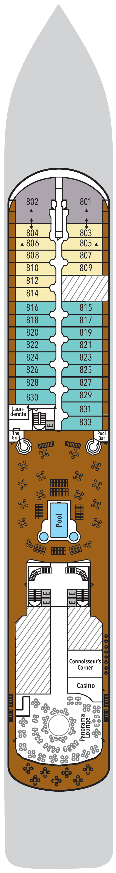 Deck 8