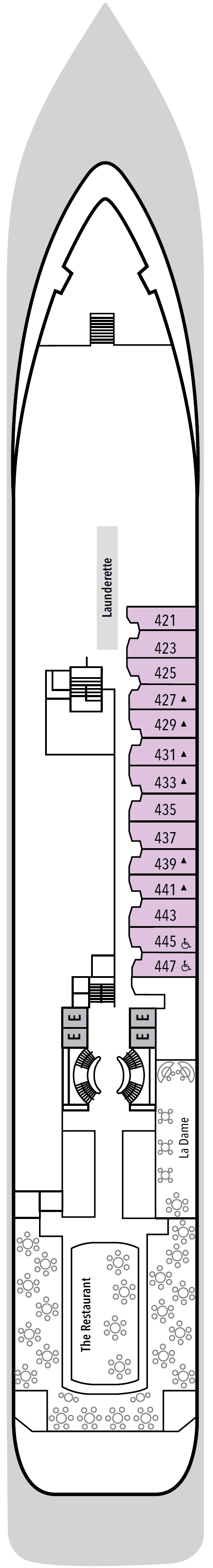 Deck 4