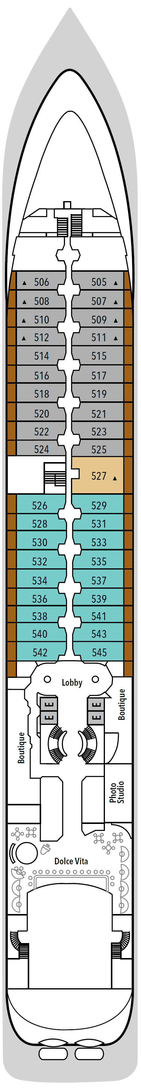Deck 5