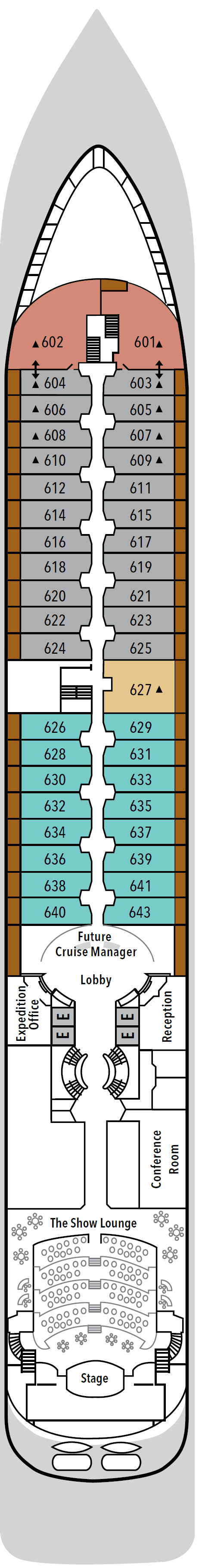 Deck 6