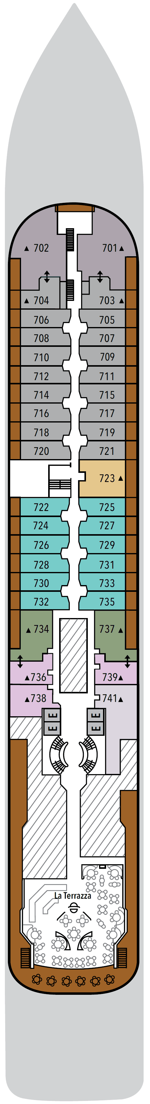Deck 7