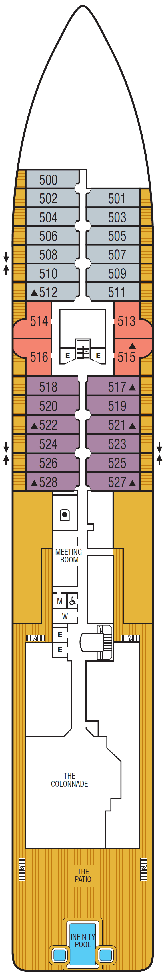 Deck 5
