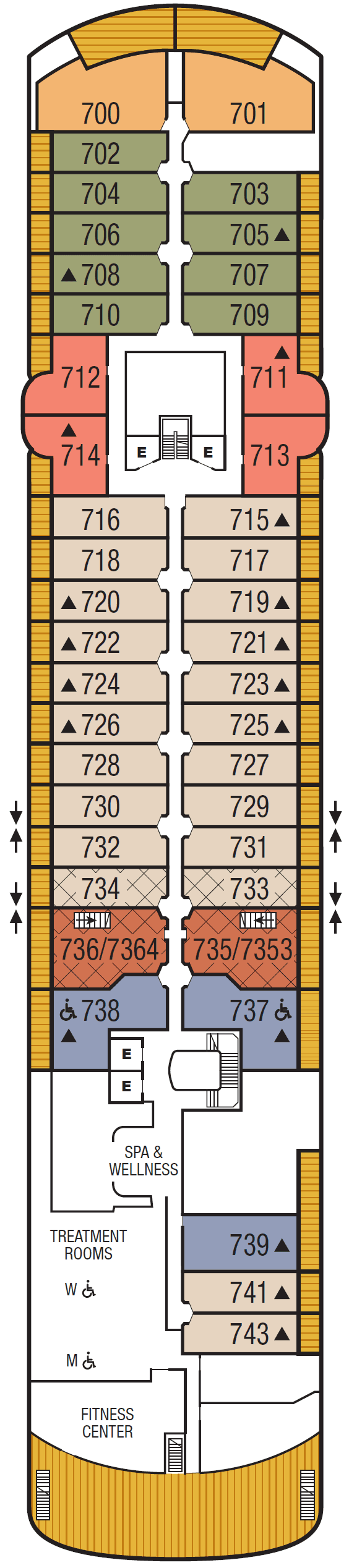 Deck 7