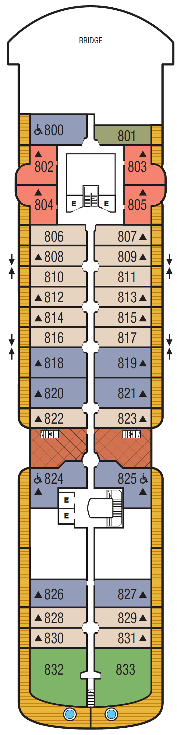 Deck 8