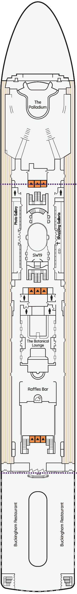 Promenade Deck 7