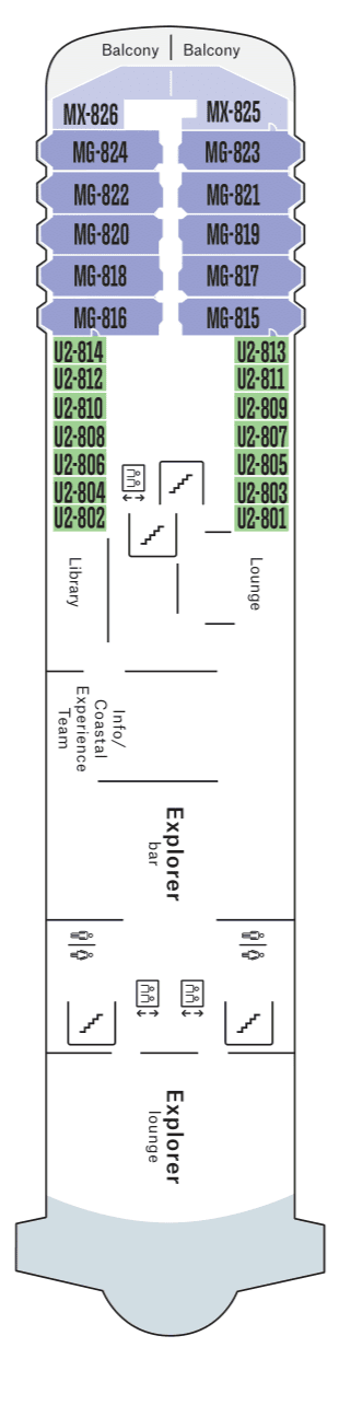 Deck 8