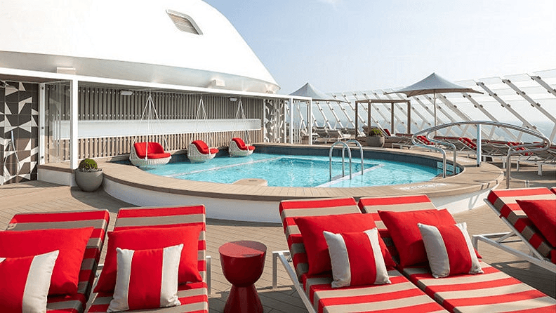 sundeck