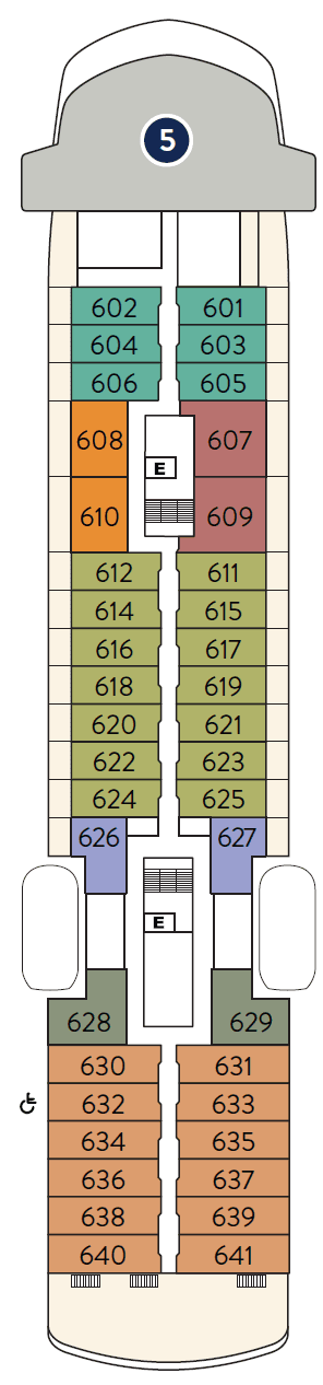 Deck 6