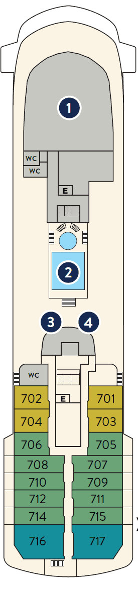 Deck 7