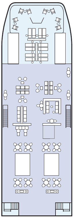 Sun Deck