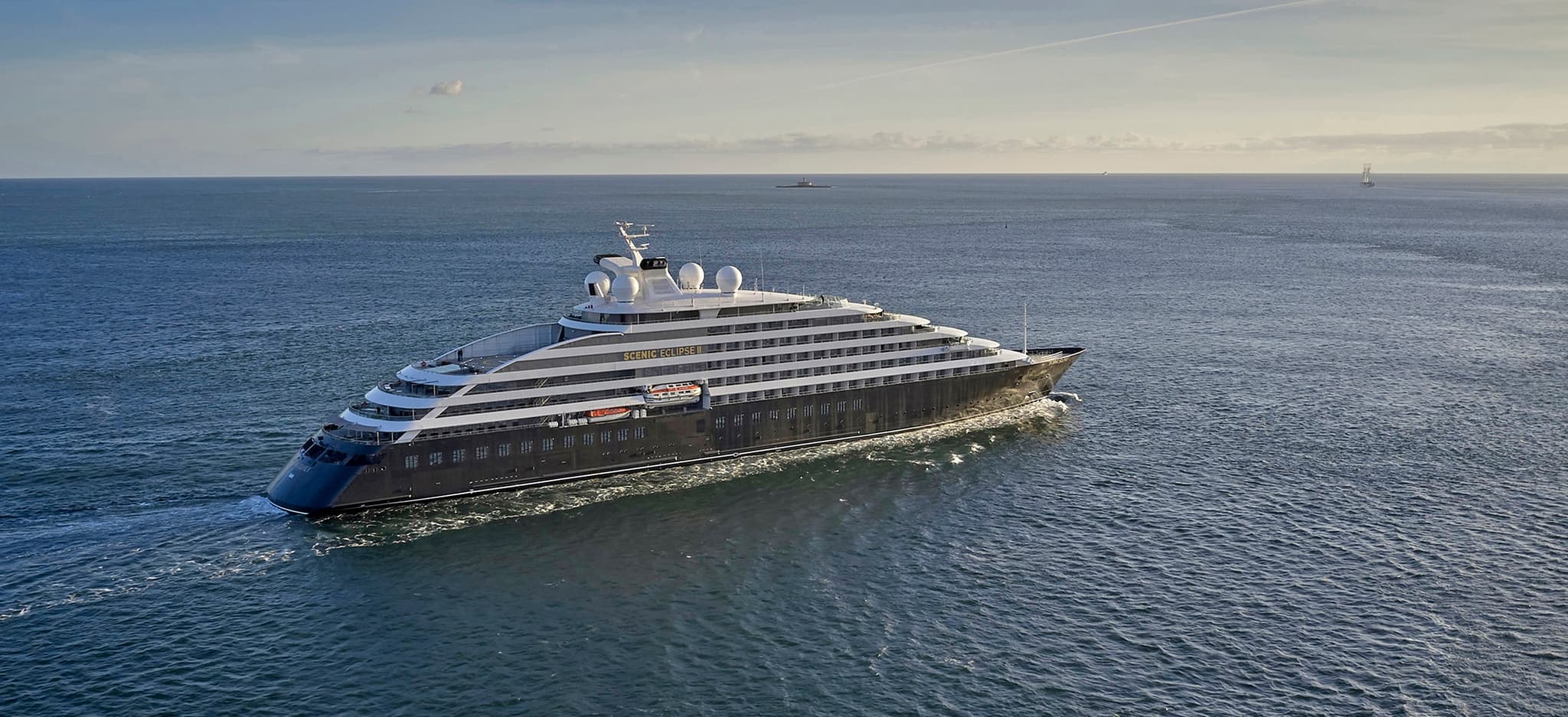 Scenic Eclipse II