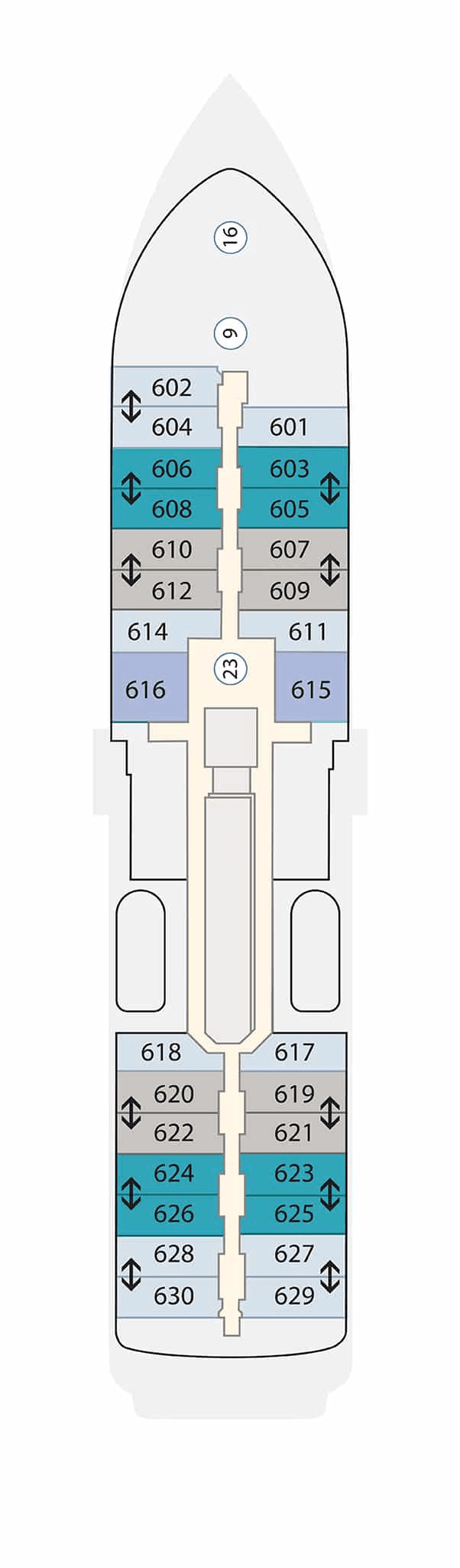 Deck 6
