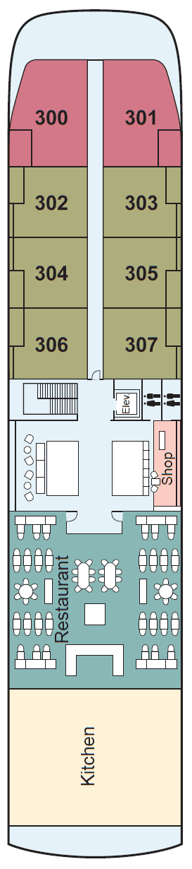 Upper Deck