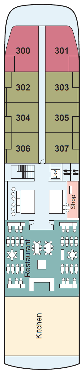 Upper Deck