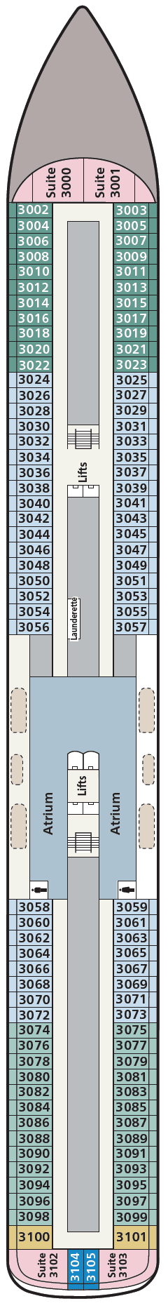 Deck 3
