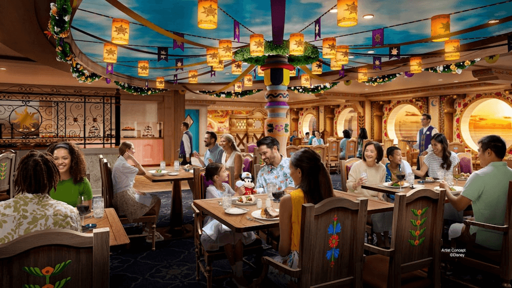 Enchanted-Summer-Restaurant