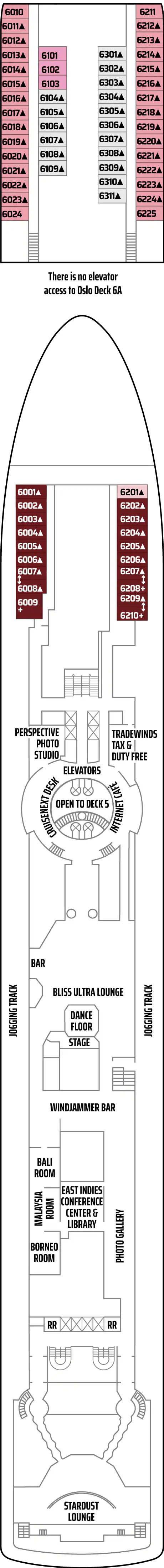 Deck 6
