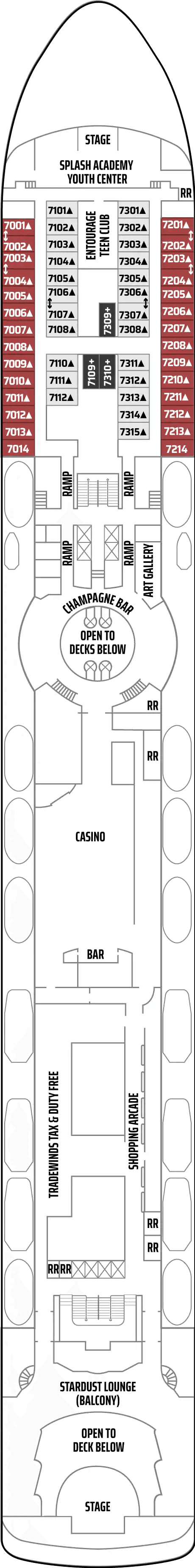 Deck 7