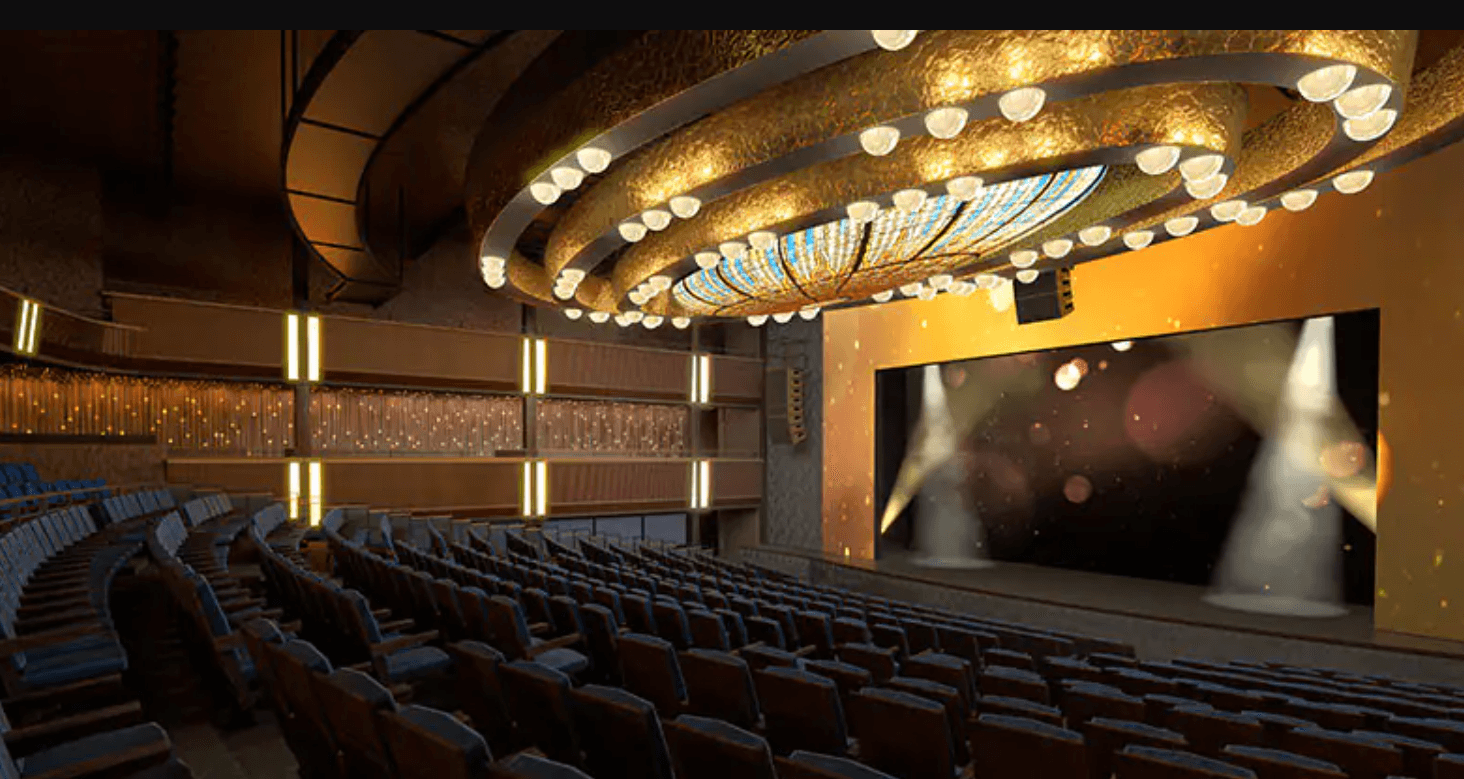 Theater