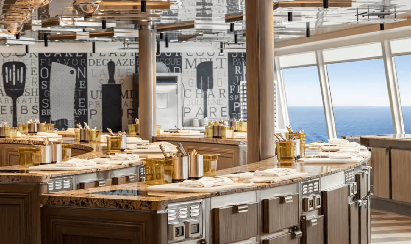 Culinary Center