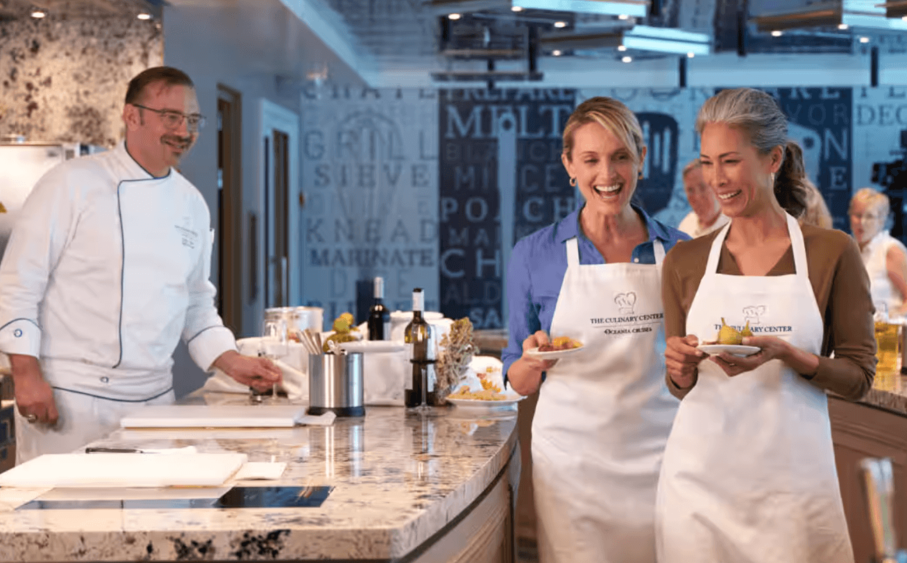 Culinary Experiences