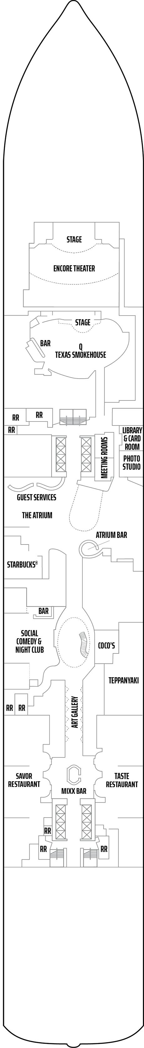 DECK 6