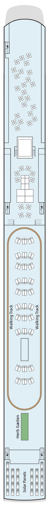 Sun Deck