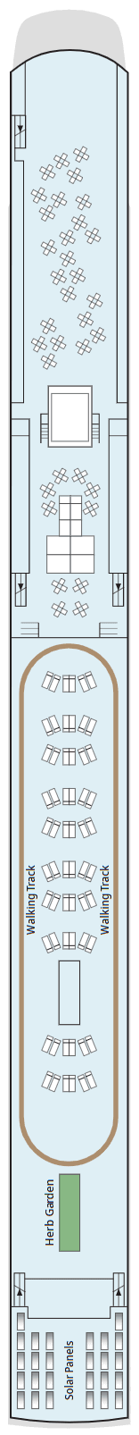 Sun Deck