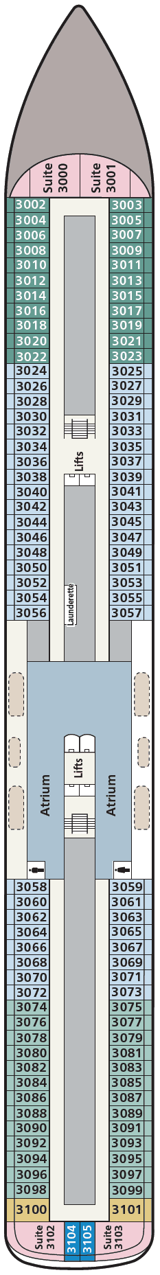 Deck 3