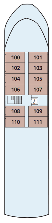 Main Deck