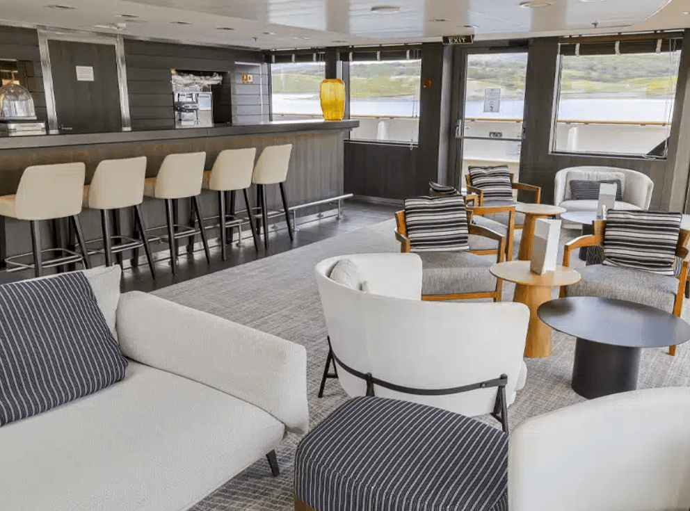 Common Areas