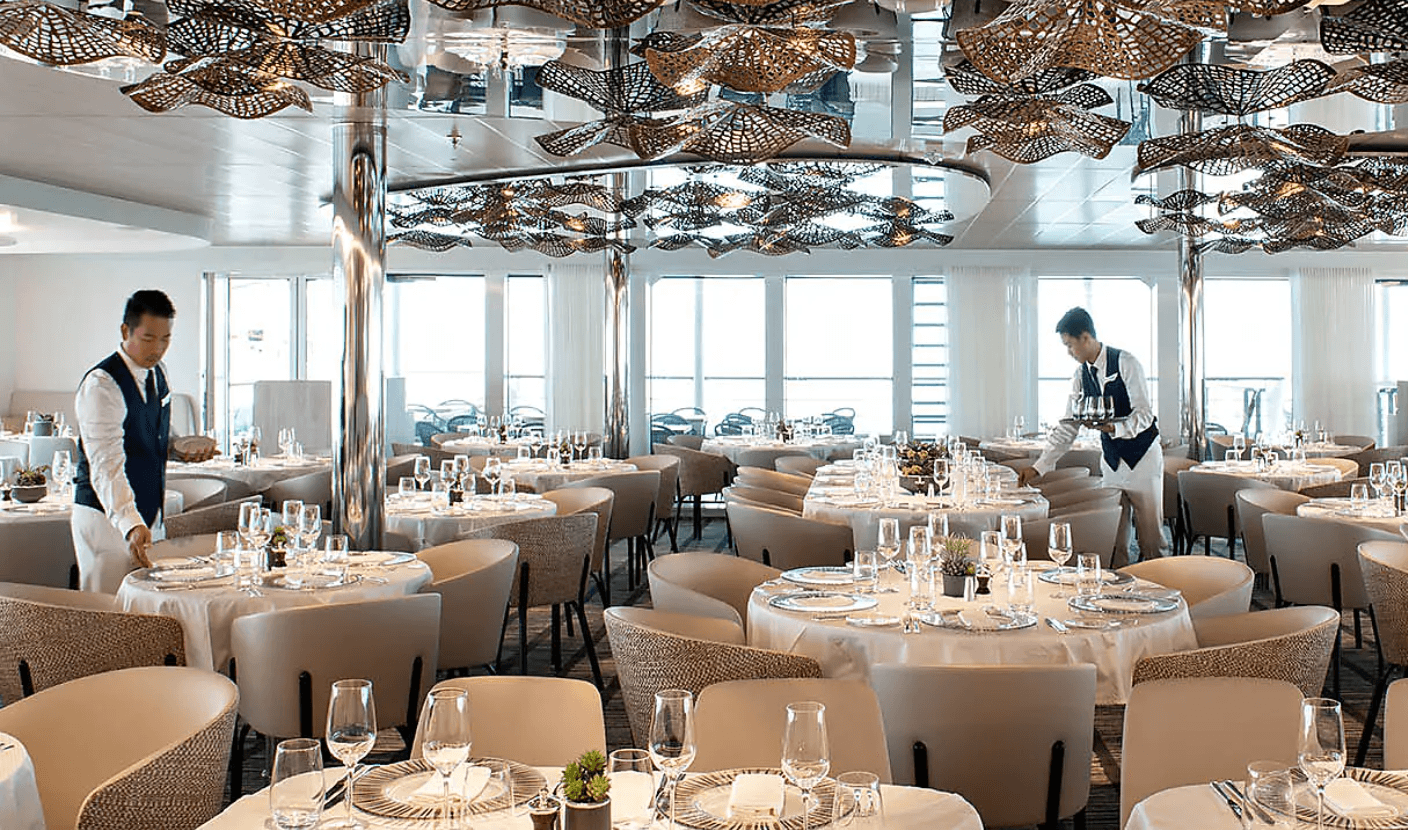 Restaurants