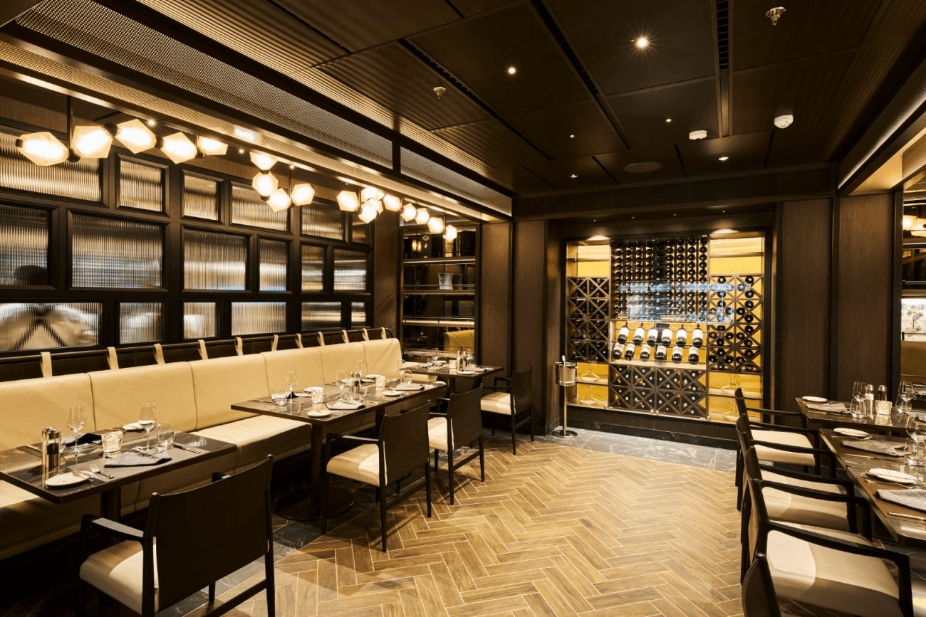Marble grill