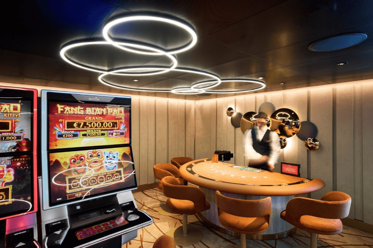 Casino
