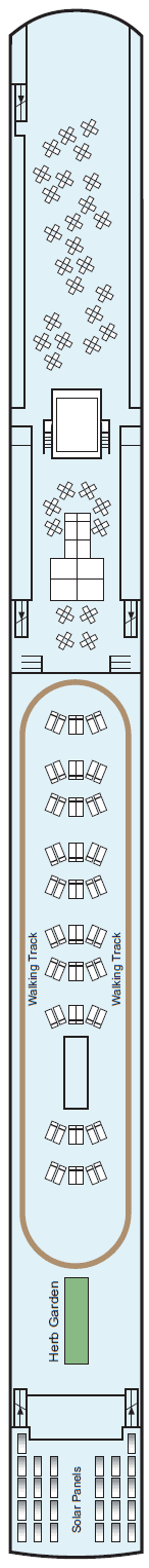 Sun Deck